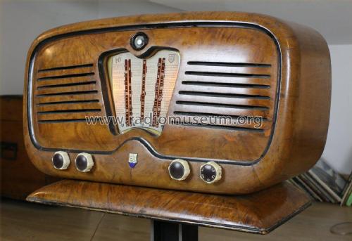 83; La Voce della Radio; (ID = 2317116) Radio