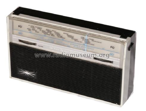 VSM 108; Pathé-Marconi, Les (ID = 651183) Radio