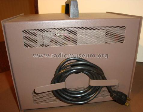 RF/AF Generator AA779; Lab-Volt; (ID = 1197638) Equipment