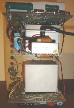RF/AF Generator AA779; Lab-Volt; (ID = 1197639) Equipment