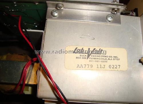 RF/AF Generator AA779; Lab-Volt; (ID = 1197640) Equipment