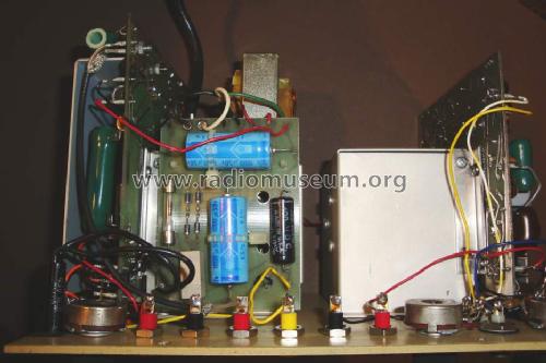 RF/AF Generator AA779; Lab-Volt; (ID = 1197641) Equipment