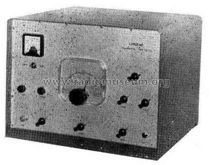 L.G. 50; Labgear Ltd.; (ID = 373463) Amateur-T