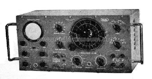 Moduloscope MO-111/70; LME Laboratorio de (ID = 320838) Equipment