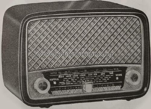 L-91; Lacora Fulton; (ID = 2509841) Radio