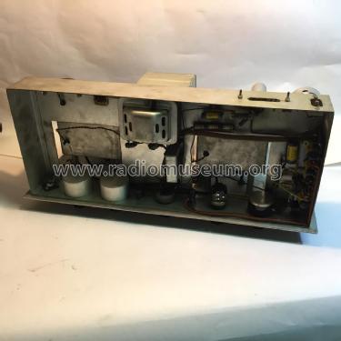 Generatore T.V. 153-B; LAEL, Laboratori (ID = 2448972) Equipment