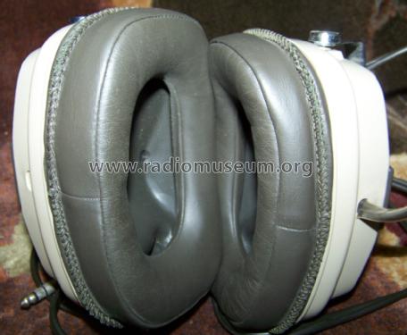 4 Channel Stereo Headphones F-4400; Lafayette Radio & TV (ID = 1513100) Speaker-P