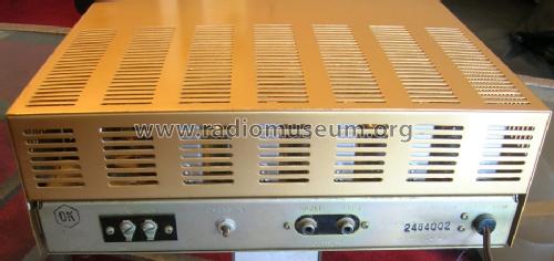 FM Stereo Multiplex Tuner LT-81C; Lafayette Radio & TV (ID = 1185449) Radio