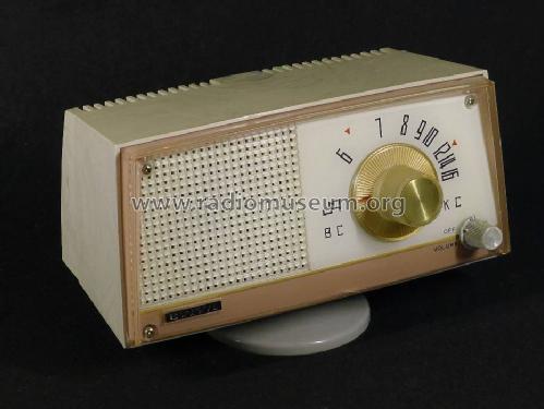 FS-233 ; Lafayette Radio & TV (ID = 1695035) Radio