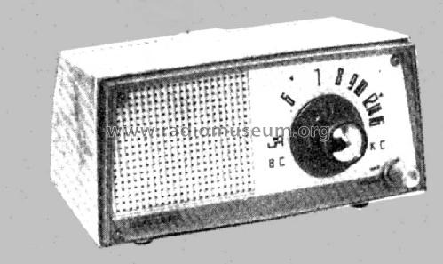 KT-204; Lafayette Radio & TV (ID = 744684) Kit