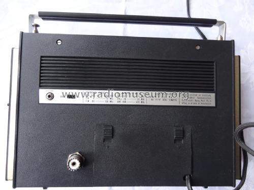 Nuovo Guardian 7000 ; Lafayette Radio & TV (ID = 2725538) Radio