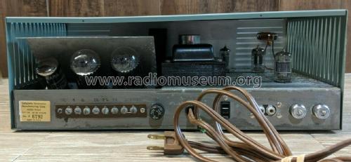 PA Amplifier PA645; Lafayette Radio & TV (ID = 2620241) Ampl/Mixer