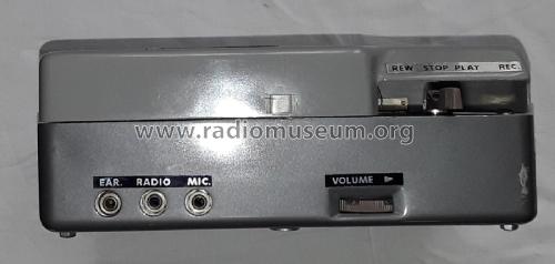 RK-120 ; Lafayette Radio & TV (ID = 3035349) R-Player