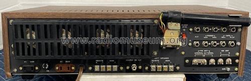 Solid State Receiver LR-1500TA; Lafayette Radio & TV (ID = 2967994) Radio