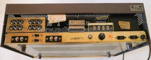 Stereophonic Receiver LR-800; Lafayette Radio & TV (ID = 2820303) Radio