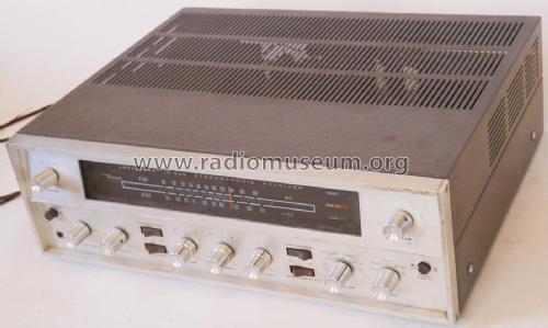 Stereophonic Receiver LR-800; Lafayette Radio & TV (ID = 2820586) Radio