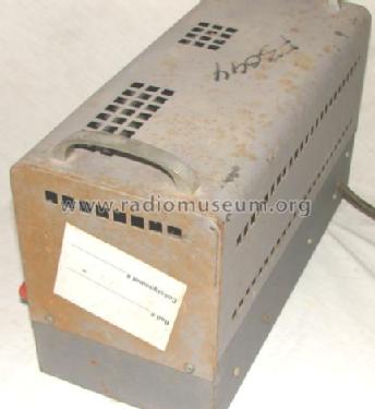 Regulated Power Supply 25; Lambda Electronics (ID = 415329) Equipment