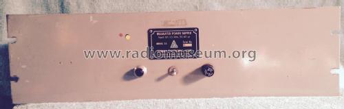 Regulated Power Supply 28; Lambda Electronics (ID = 1793394) Equipment