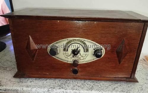 Popular II ; Lamplugh Ltd., S.A.; (ID = 3058290) Radio