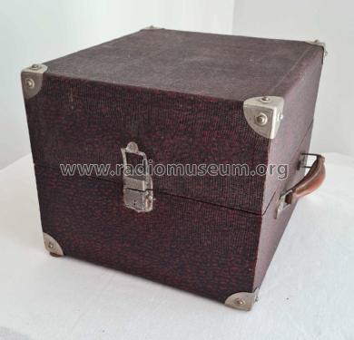 Radio-Valise ; Lancat; Bagnolet (ID = 2865010) Radio