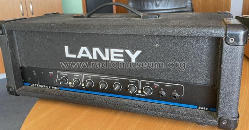 Linebacker Bass Amplifier L120BH; Laney Amplification; (ID = 2860276) Verst/Mix