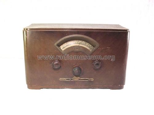 L 63 W ohne Lautsprecher; Lange GmbH, Johannes (ID = 190569) Radio