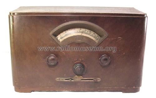 L 63 W ohne Lautsprecher; Lange GmbH, Johannes (ID = 596391) Radio