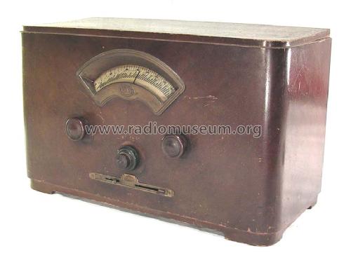 L 63 W ohne Lautsprecher; Lange GmbH, Johannes (ID = 596392) Radio