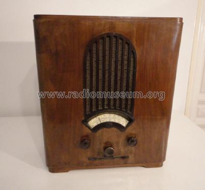 L73; Lange GmbH, Johannes (ID = 1396377) Radio