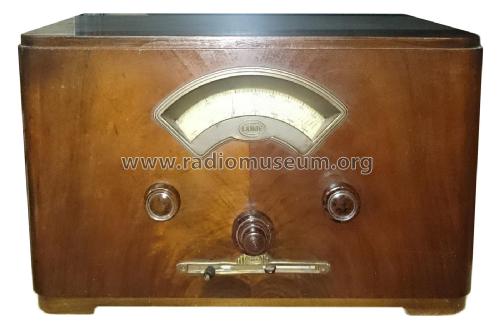 L 63 G ohne Lautsprecher; Lange GmbH, Johannes (ID = 1951915) Radio