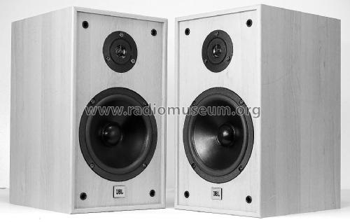 2-Way Speaker System ATX-20; Lansing, James B. (ID = 2805532) Altavoz-Au