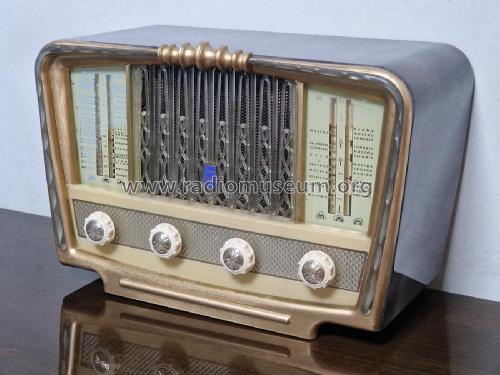 Luciole ; Larrieu; Paris (ID = 3098126) Radio