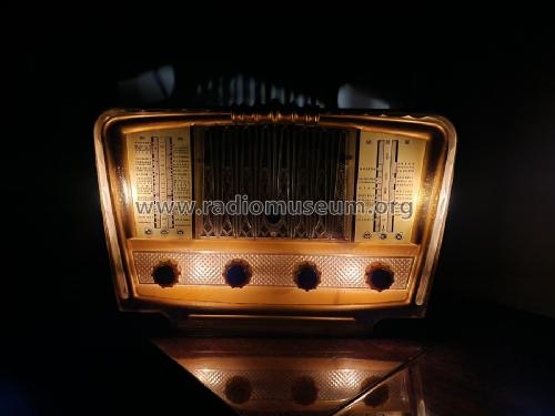 Luciole ; Larrieu; Paris (ID = 3098127) Radio