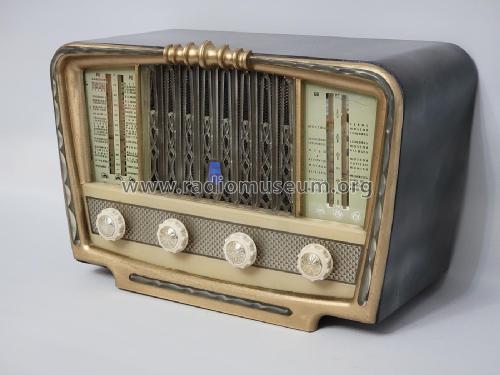 Luciole ; Larrieu; Paris (ID = 3113916) Radio