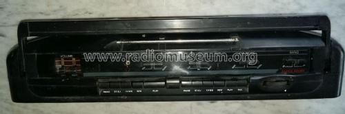 XBS AM/FM Stereo Radio Cassette Recorder 6008; Larsen; where? (ID = 2459556) Radio