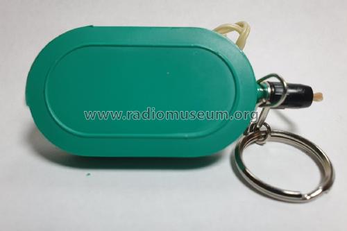 Микрорадиоприемник брелок, Спорт Micro-radio keychain, Sport; Unknown - CUSTOM (ID = 2997882) Radio