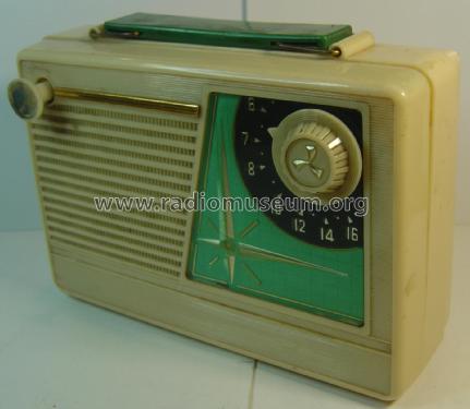 BR-1500; Laudo, Comercial (ID = 2541896) Radio