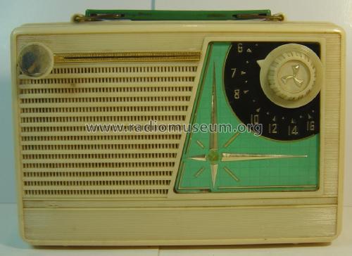 BR-1500; Laudo, Comercial (ID = 2541897) Radio