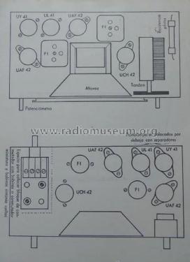 B-R-1300; Laudo, Comercial (ID = 2526090) Radio