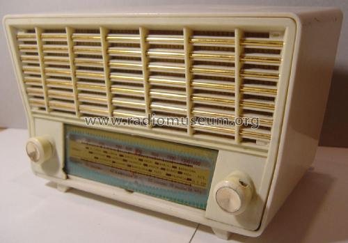 B-R-1300; Laudo, Comercial (ID = 2526095) Radio