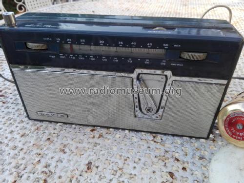 T-750; Lavis S.A., Labelson (ID = 2282837) Radio