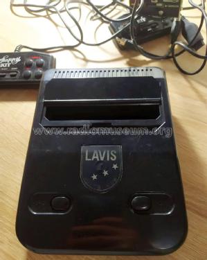 Family Video Game Console ; Lavis S.A., Labelson (ID = 3041533) Divers