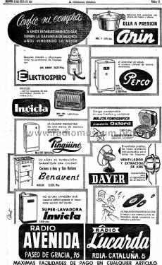 Oxford Maleta Fonográfica ; Lavis S.A., Labelson (ID = 2938253) R-Player