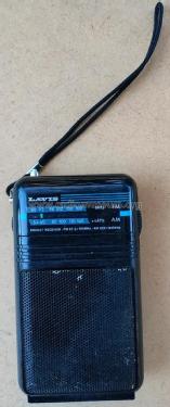 Pocket Receiver FM-AM ; Lavis S.A., Labelson (ID = 3041656) Radio