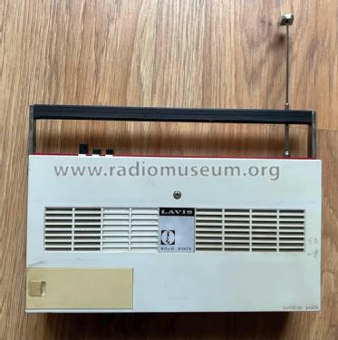 TR-326 AM; Lavis S.A., Labelson (ID = 3041685) Radio