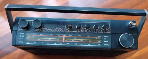 T-870B AM/FM; Lavis S.A., Labelson (ID = 3104408) Radio