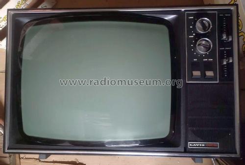 TV-620B; Lavis S.A., Labelson (ID = 3106395) Television