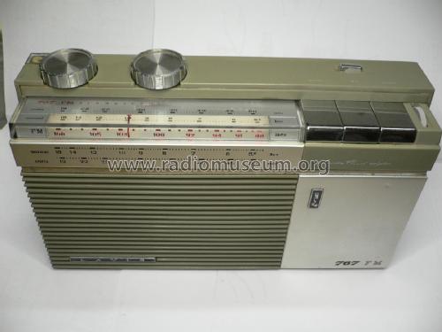 T-767-FM; Lavis S.A., Labelson (ID = 1891530) Radio
