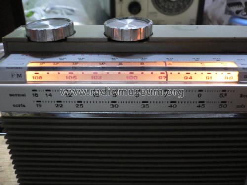 T-767-FM; Lavis S.A., Labelson (ID = 1891539) Radio