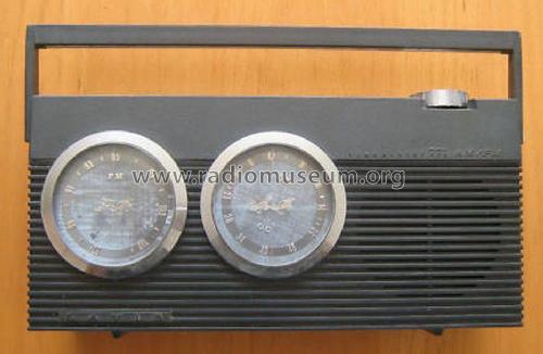 T-771 ET-38A; Lavis S.A., Labelson (ID = 1740210) Radio